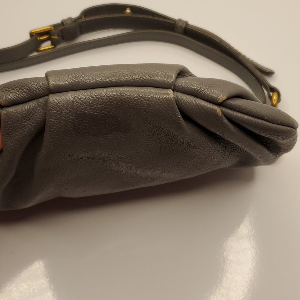 MARC by Marc Jacobs Classic Q Percy Crossbody Bag - Picture 4 of 6